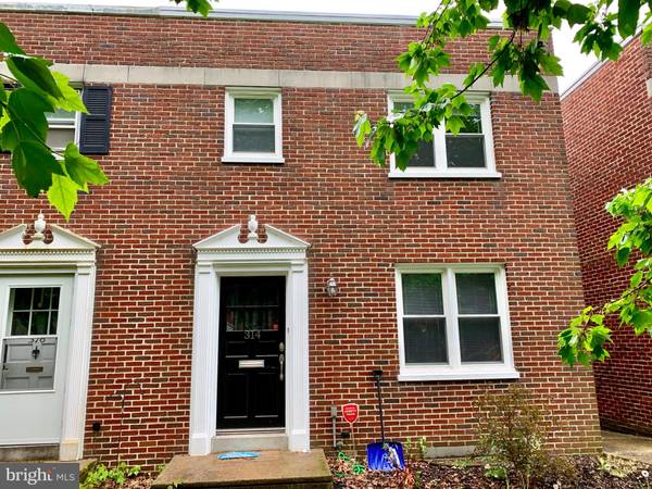 314 PROSPECT ST, Lancaster, PA 17603