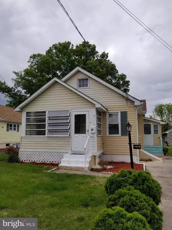 128 HIGHLAND AVE, Pennsville, NJ 08070