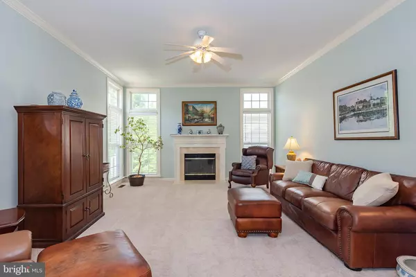 Ellicott City, MD 21043,2513 HOLLY SPRINGS CT