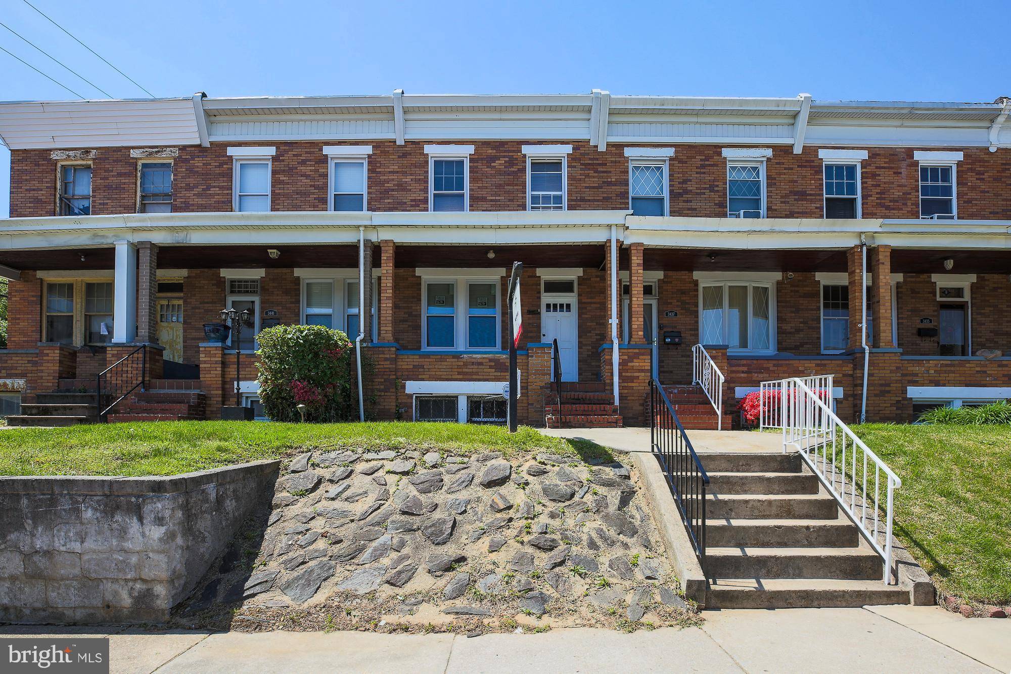 Baltimore, MD 21213,3439 DUDLEY 3439 DUDLEY AVE