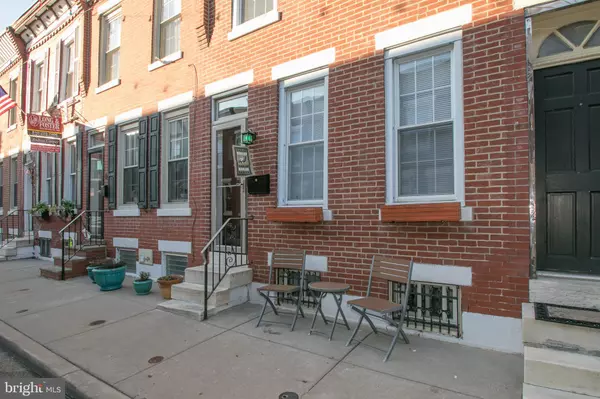 Philadelphia, PA 19148,335 DURFOR ST