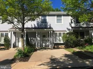 64 DAVID BREARLY CT, Princeton, NJ 08540