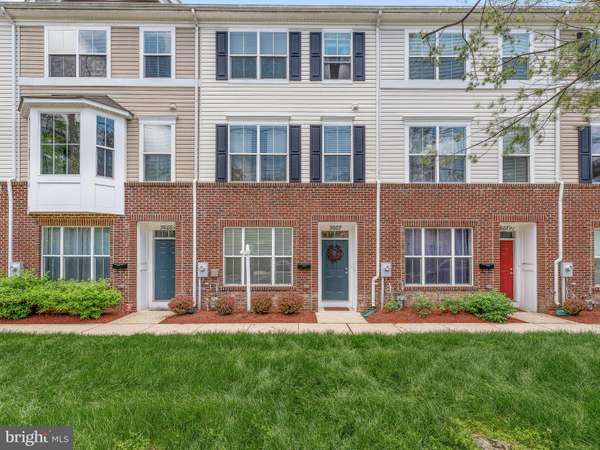 3607 7 MILE LN, Baltimore, MD 21208