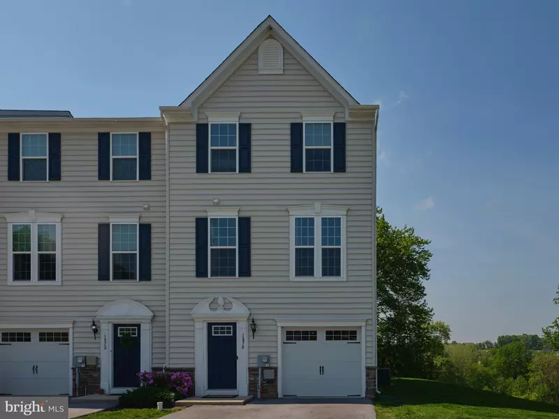 1870 THISTLE CT, Downingtown, PA 19335