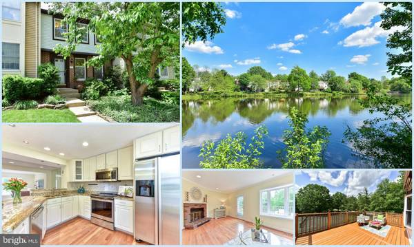 2902 MONTAUK CT, Falls Church, VA 22042