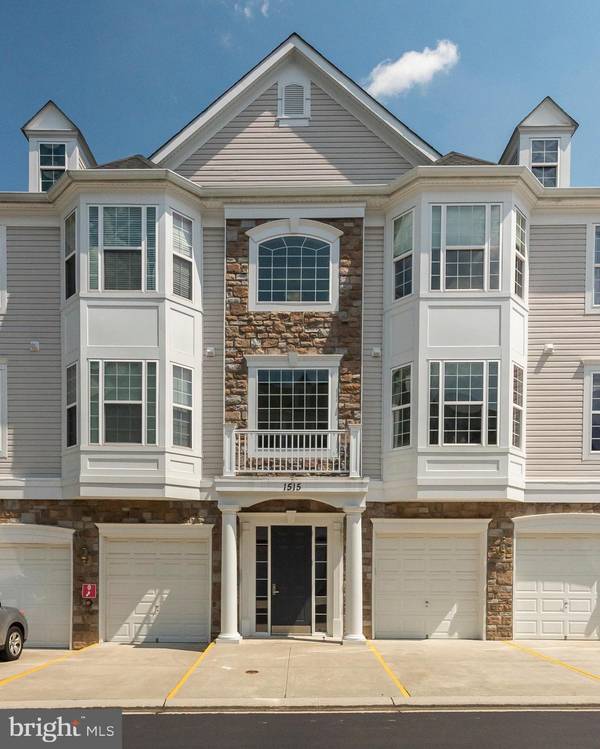 1515 ENYART WAY #14-202, Annapolis, MD 21409