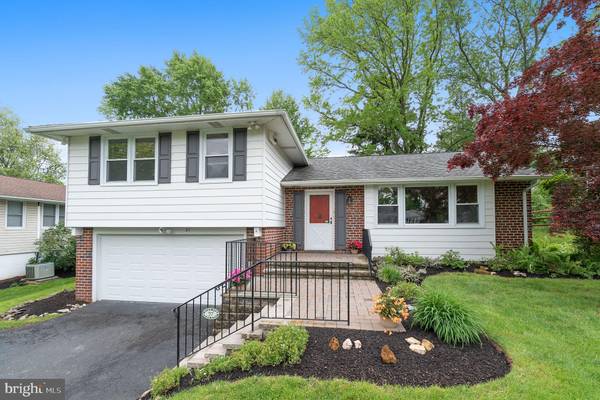 37 MERCER HILL RD, Ambler, PA 19002