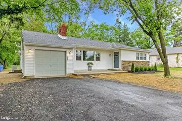 1229 CALDWELL RD, Cherry Hill, NJ 08034