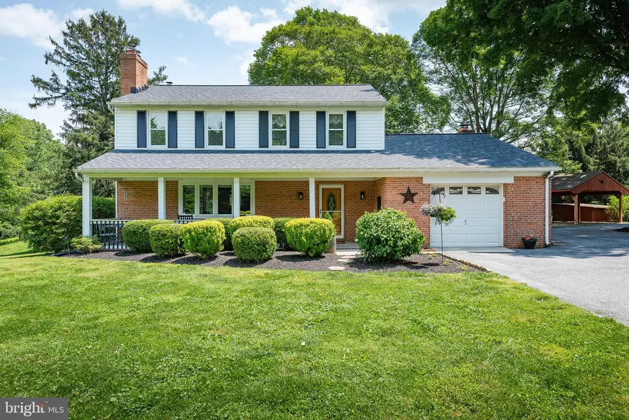 1649 WOODSTOCK RD, Woodstock, MD 21163