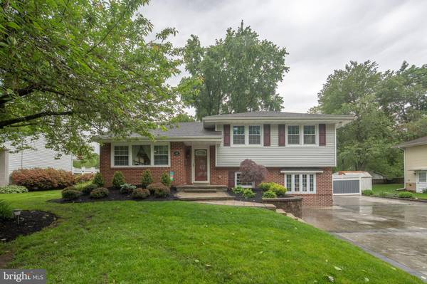 404 SHEFFIELD RD, Cherry Hill, NJ 08034