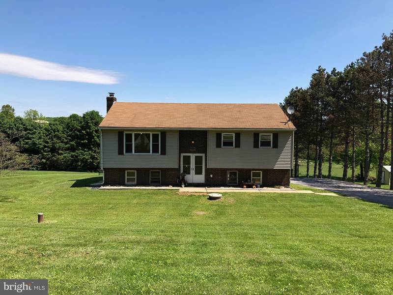 1259 DELTA RD, Red Lion, PA 17356