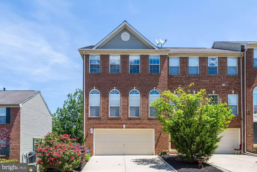 3941 BALLET WAY, Burtonsville, MD 20866