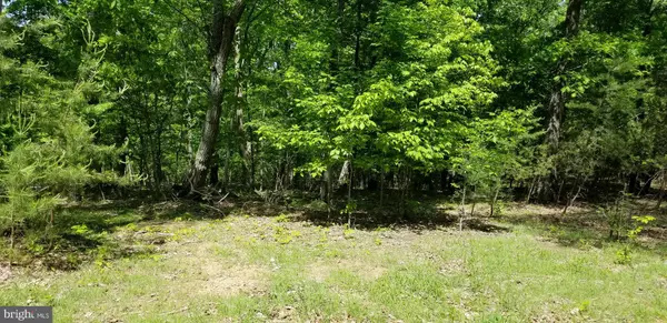 Hedgesville, WV 25427,EASTCORP SUBD - TRACT J-2