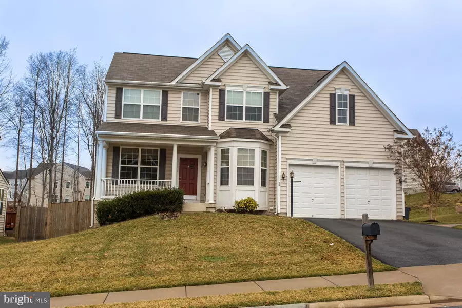 16036 IMPERIAL EAGLE CT, Woodbridge, VA 22191