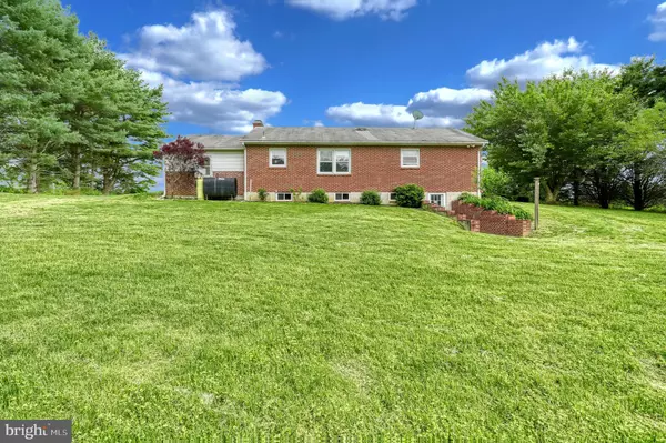 White Hall, MD 21161,19028 GRAYSTONE RD