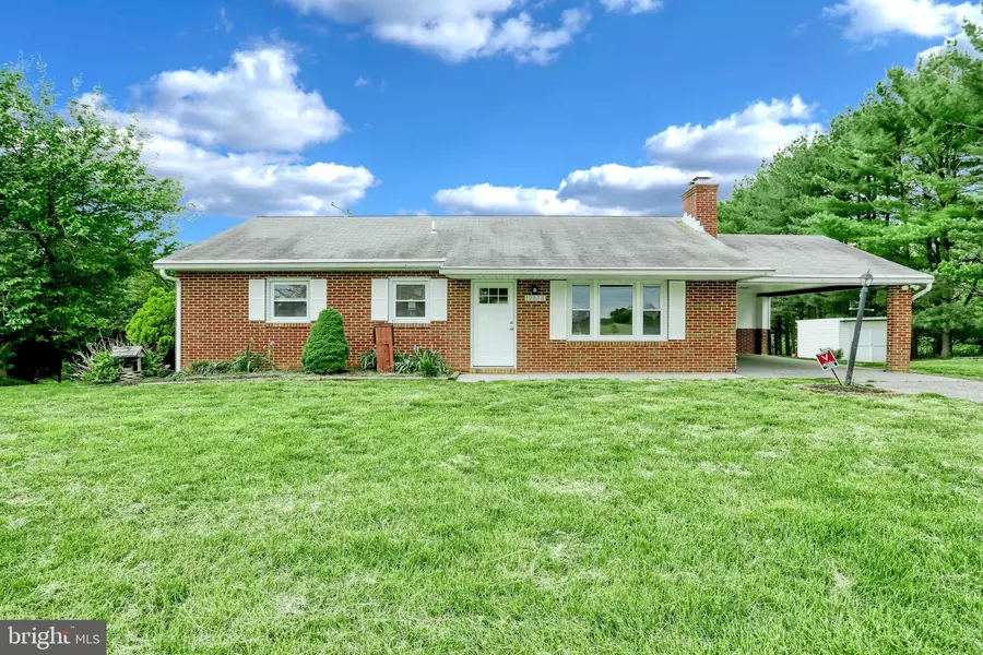 19028 GRAYSTONE RD, White Hall, MD 21161