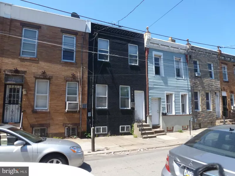 1840 E MONMOUTH ST, Philadelphia, PA 19134
