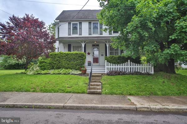 222 W CHESTNUT ST, Souderton, PA 18964