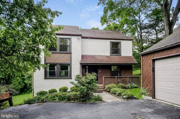 36 HAYMARKET LN, Bryn Mawr, PA 19010