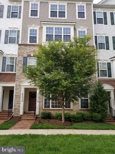 22936 SPICEBUSH DR #1361, Clarksburg, MD 20871