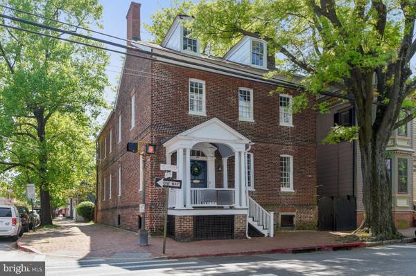 179 DUKE OF GLOUCESTER ST, Annapolis, MD 21401