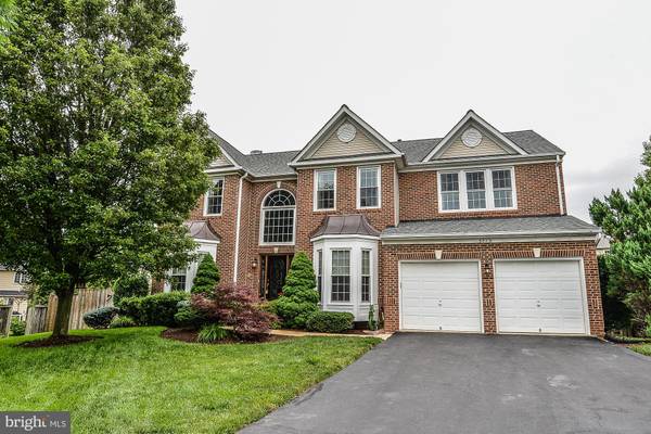 5713 REGAL CREST CT, Clifton, VA 20124