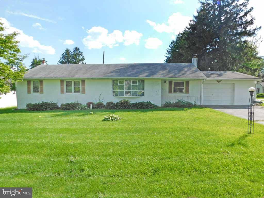 307 E MYRTLE AVE, Feasterville Trevose, PA 19053