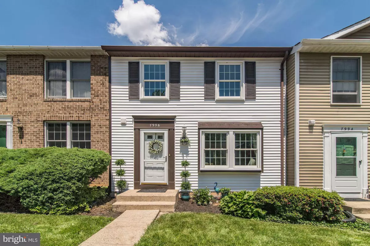 Vienna, VA 22182,7996 TYSON OAKS CIR