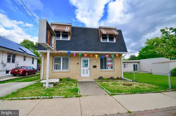 6210 WESTFIELD AVE, Pennsauken, NJ 08110