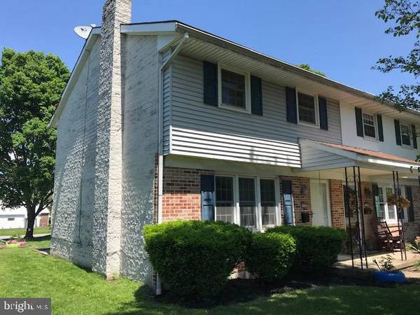 115 PENNBROOK AVE, Robesonia, PA 19551