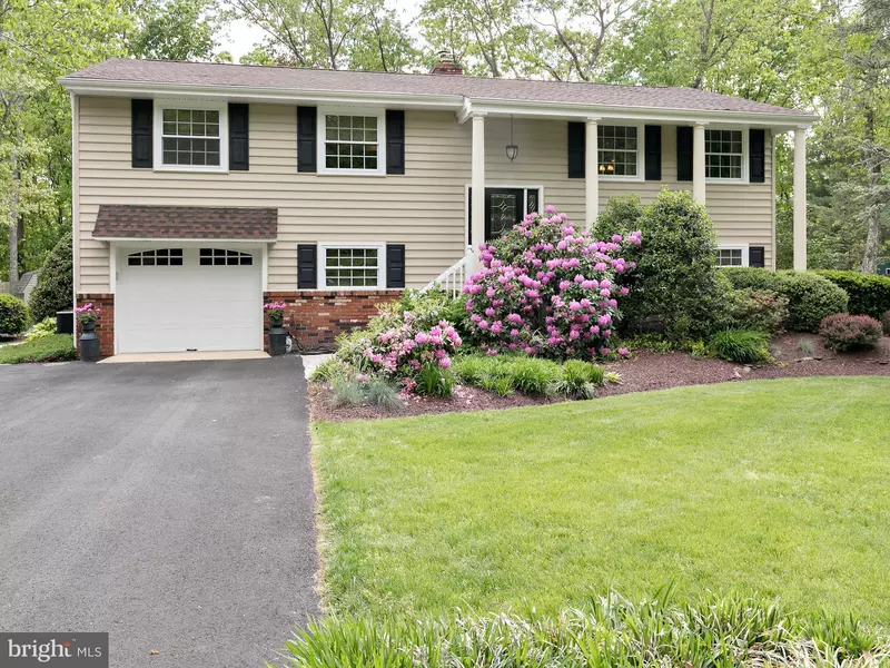 242 PARK AVE, Marlton, NJ 08053