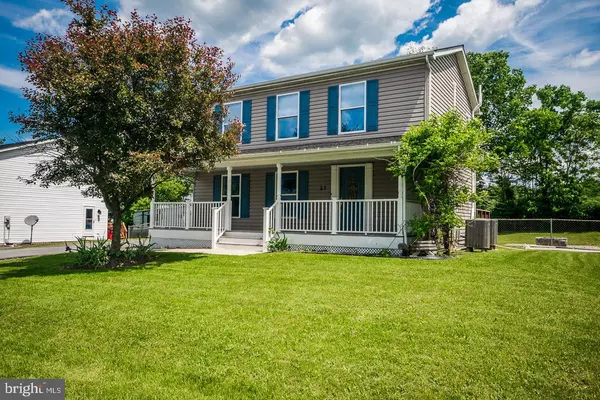 27 CASHMERE, Martinsburg, WV 25404