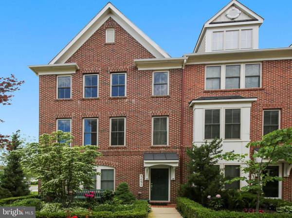 3451 KEMPER RD, Arlington, VA 22206