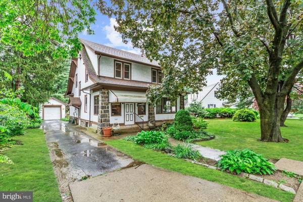 1105 E DARBY RD, Havertown, PA 19083