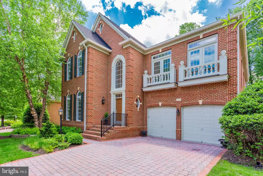 1374 NORTHWYCK CT, Mclean, VA 22102