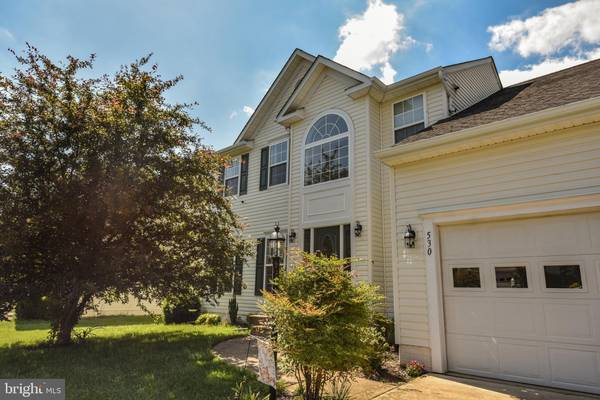 530 WINDERMERE DR, Culpeper, VA 22701