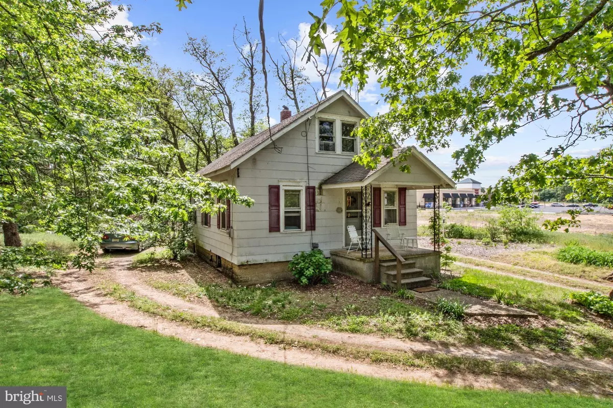 Clarksboro, NJ 08020,133 BERKLEY RD