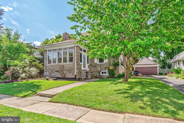 Drexel Hill, PA 19026,3721 BERRY AVE