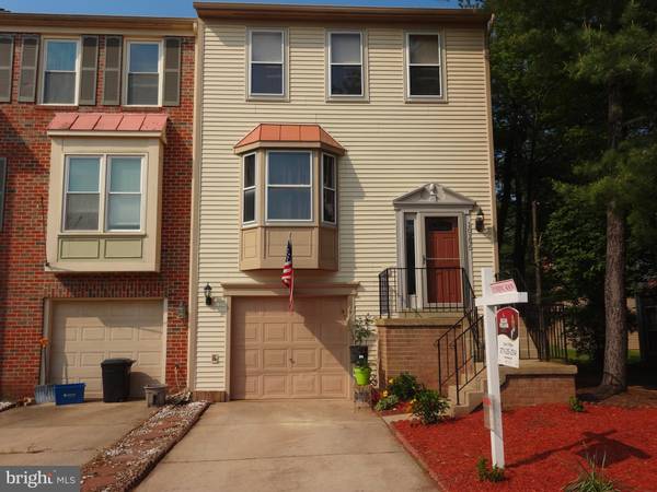 10195 JAMAICA LN, Manassas, VA 20109