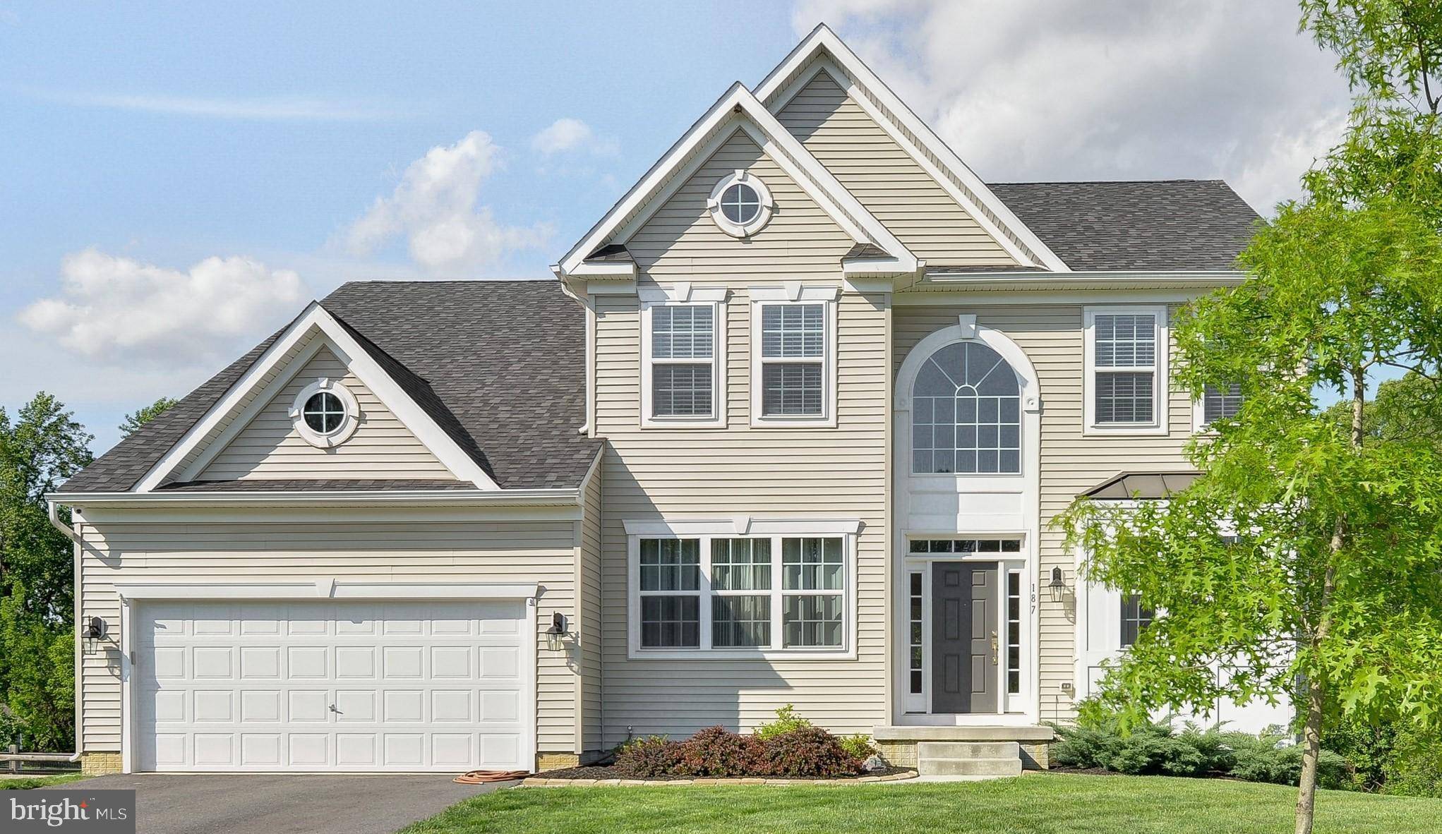 187 SHANNON BLVD, Middletown, DE 19709