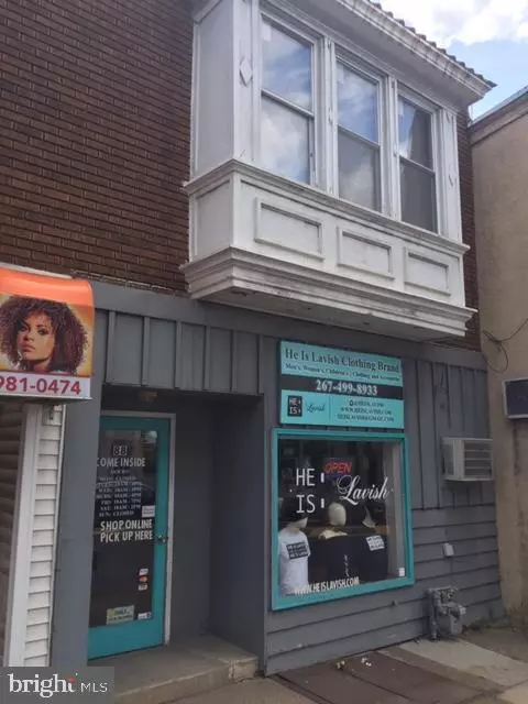 88 N YORK RD, Willow Grove, PA 19090