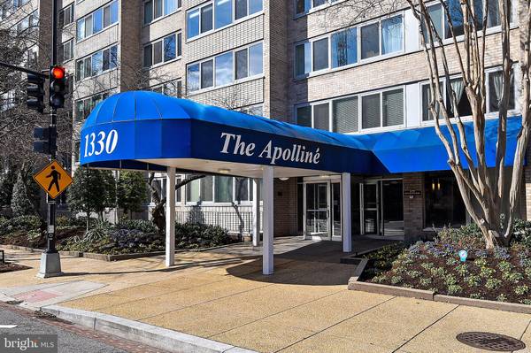 1330 NEW HAMPSHIRE AVE NW #311, Washington, DC 20036