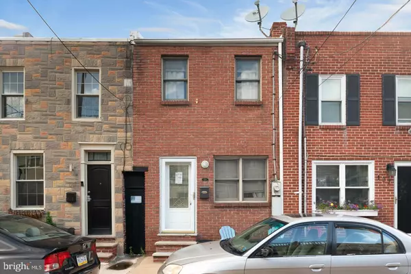 129 MOUNTAIN ST, Philadelphia, PA 19148