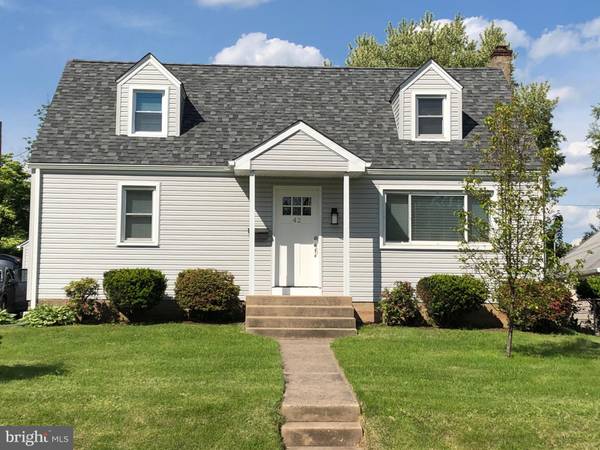 42 SHIRLEY RD, Hatboro, PA 19040