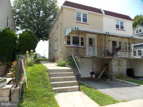 16 W WYNCLIFFE AVE, Clifton Heights, PA 19018