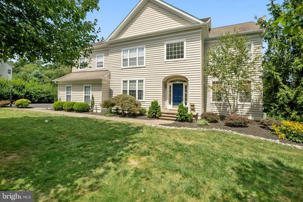 1281 CLEARVIEW DR, Yardley, PA 19067