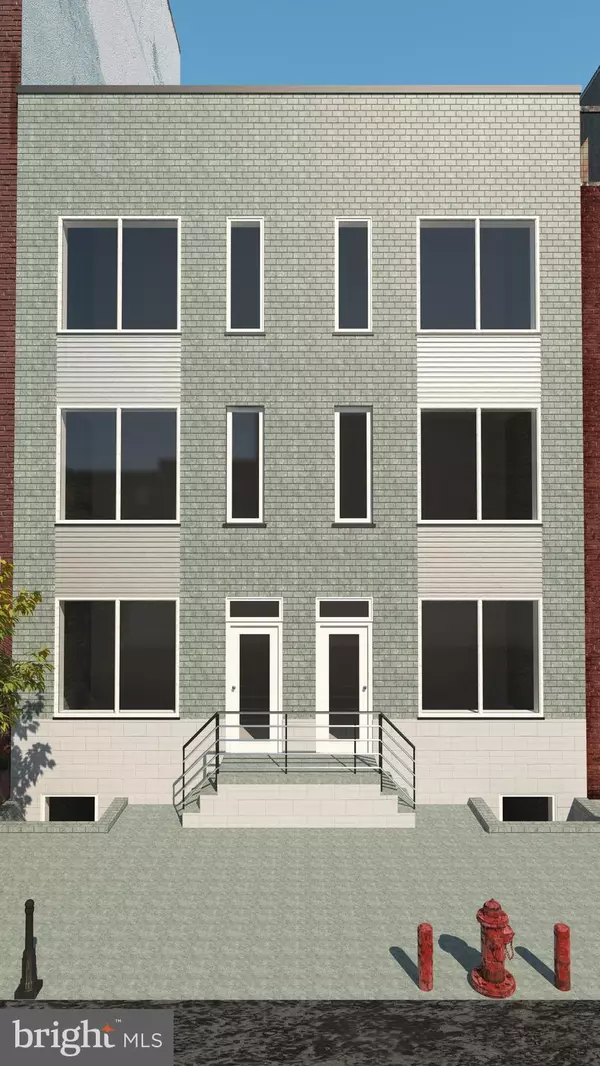 1949 N 4TH, Philadelphia, PA 19122