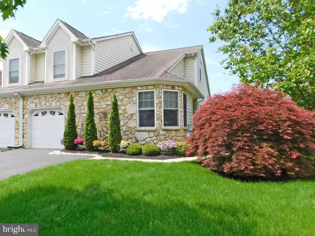 Ivyland, PA 18974,87 GRIFFITH MILES CIR