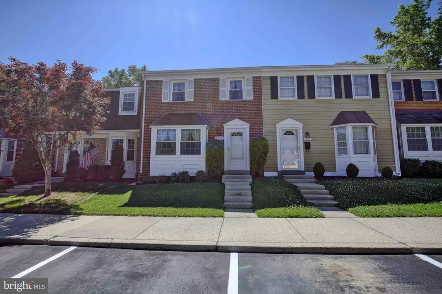 1759 CASTLEFORD SQ, Crofton, MD 21114