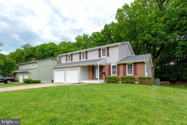 1316 LINCOLN WOODS DR, Catonsville, MD 21228